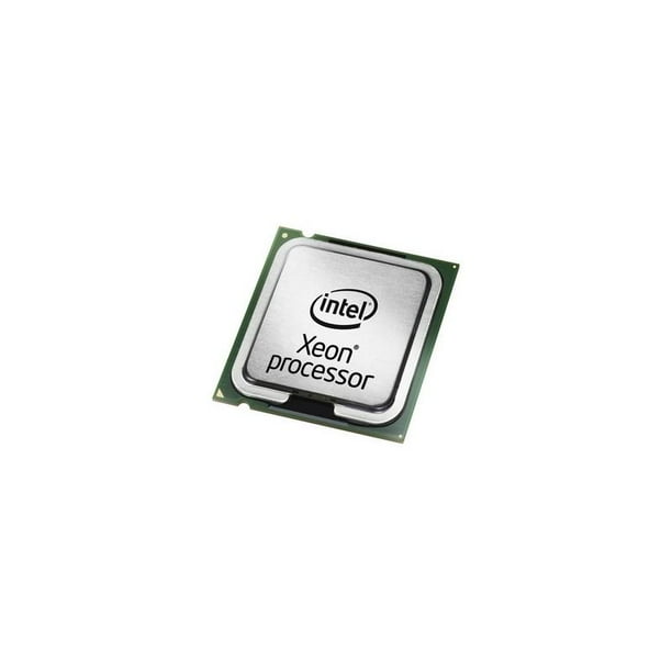 Upgrade HP Intel Xeon 3.4GHz Processor Upgrade HP Intel Xeon 3.4GHz Processor
